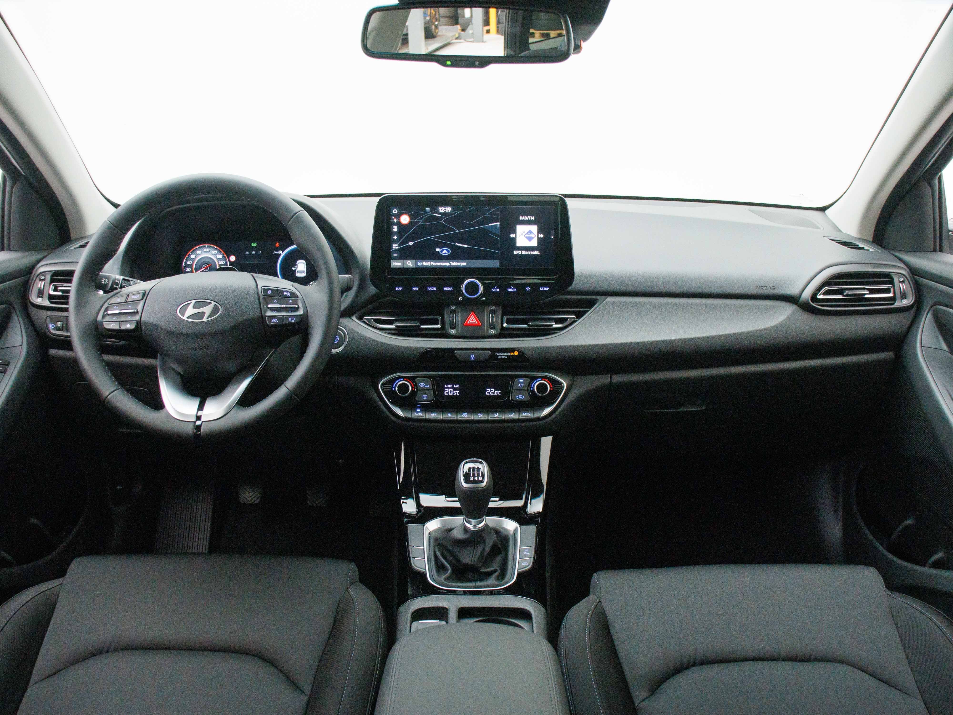 Hyundai i30 1.0 T-GDI Comfort - Afbeelding 5
