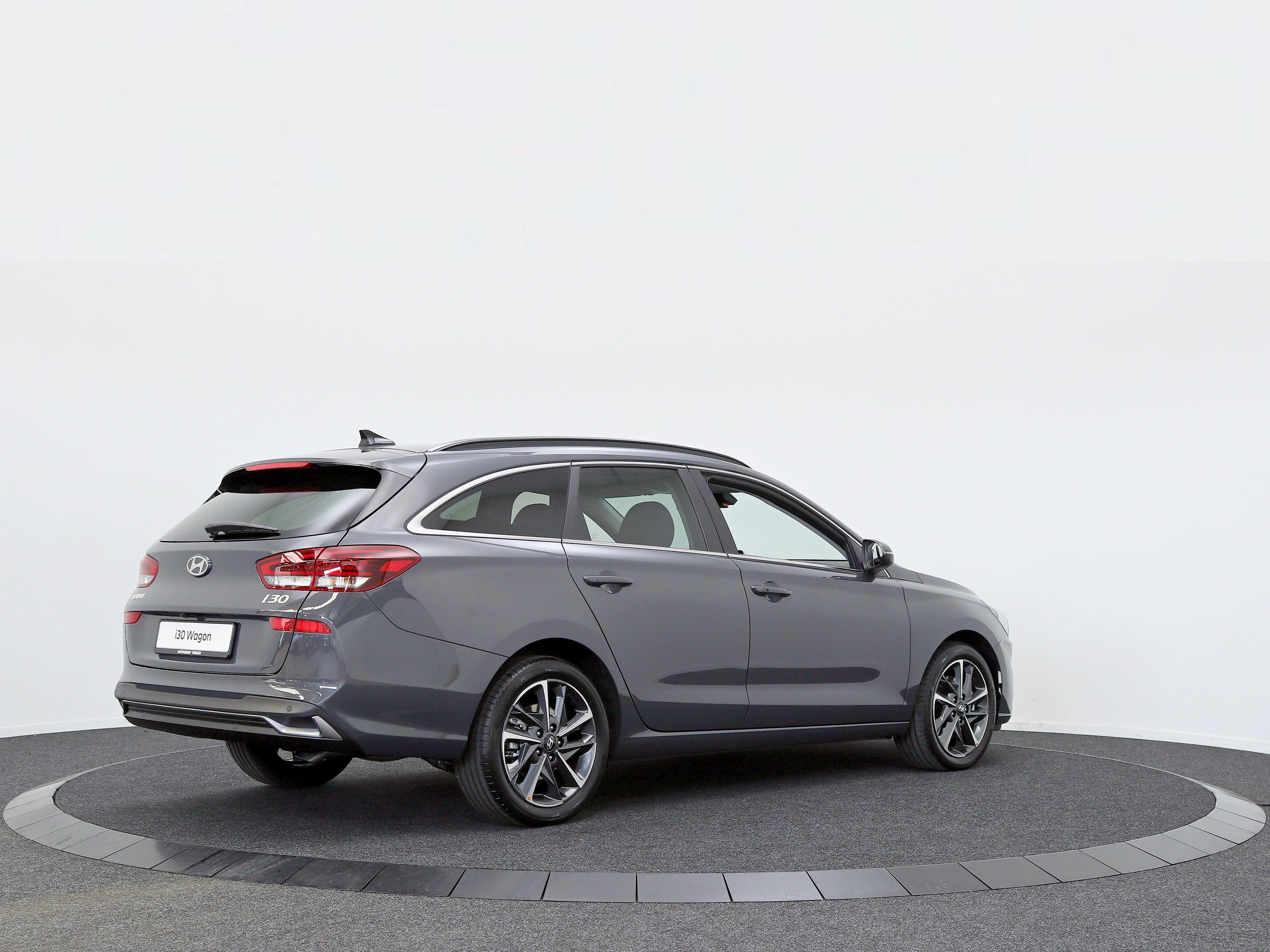 Hyundai i30 1.6 T-GDI Premium - Afbeelding 2