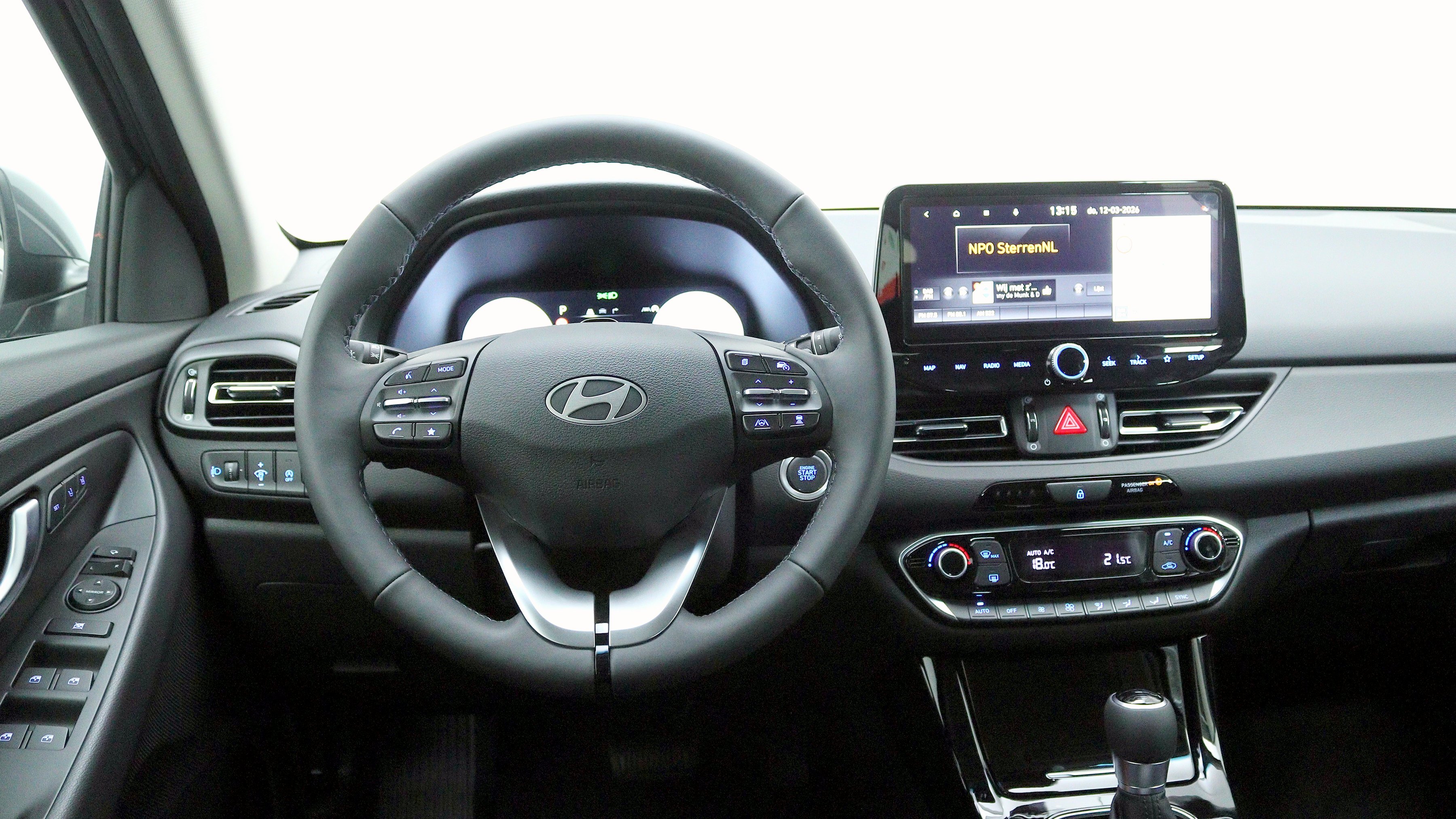 Hyundai i30 1.6 T-GDI Premium - Afbeelding 3