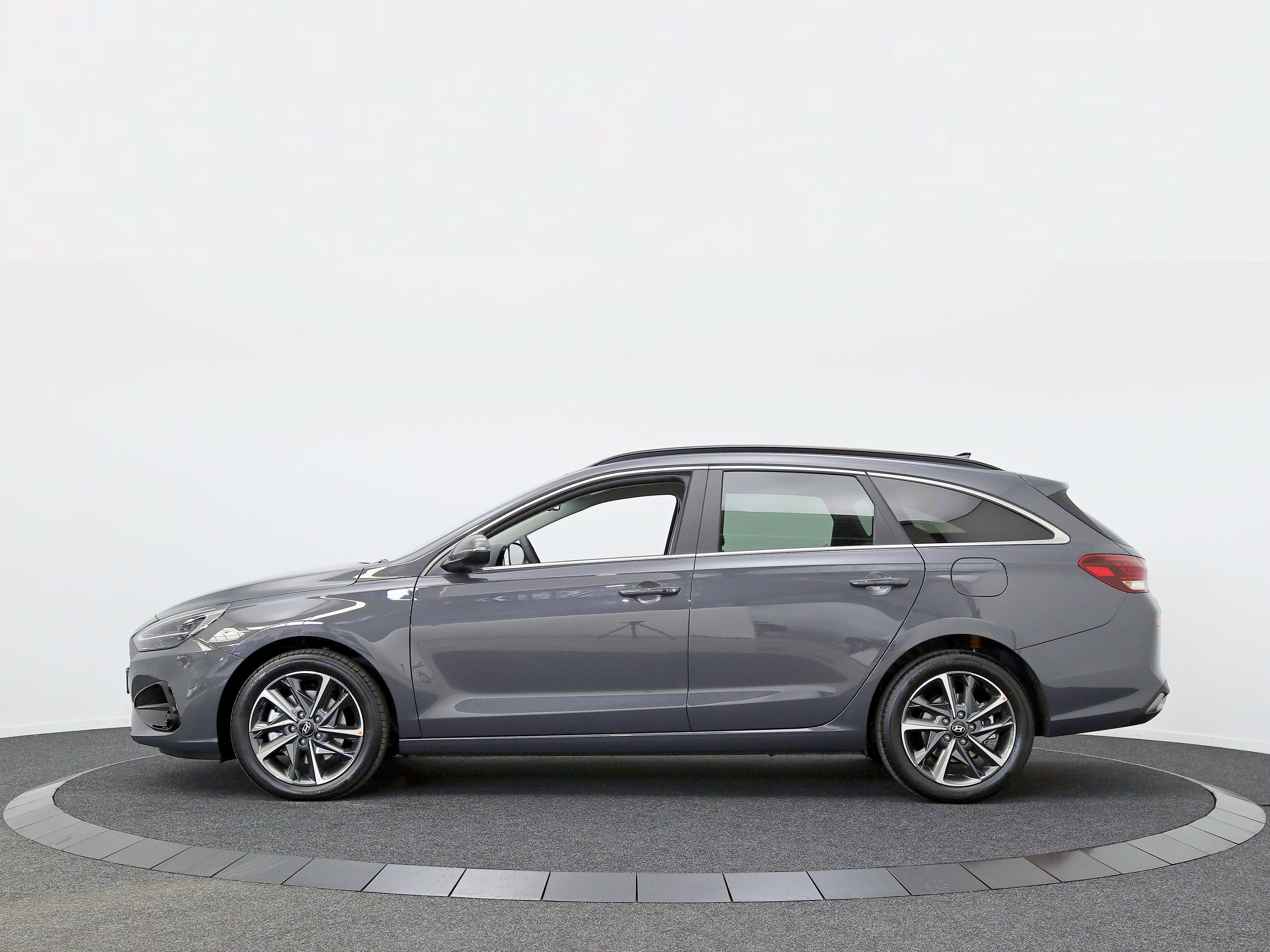Hyundai i30 1.6 T-GDI Premium - Afbeelding 5