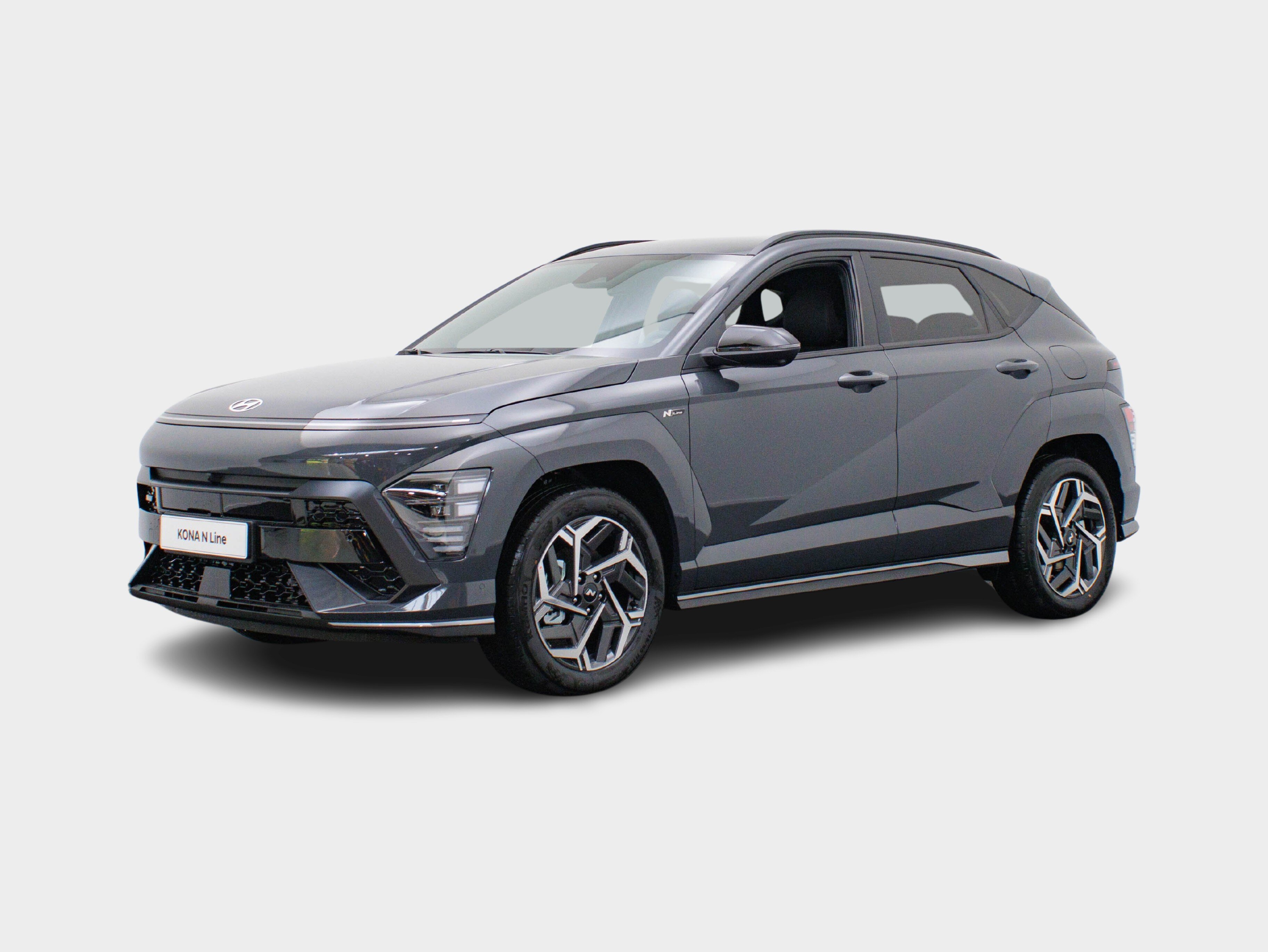 Hyundai Kona 1.6 GDI HEV N Line
