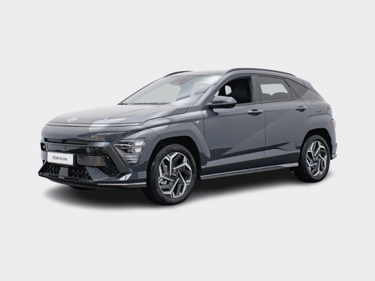 Hyundai Kona 1.6 GDI HEV N Line