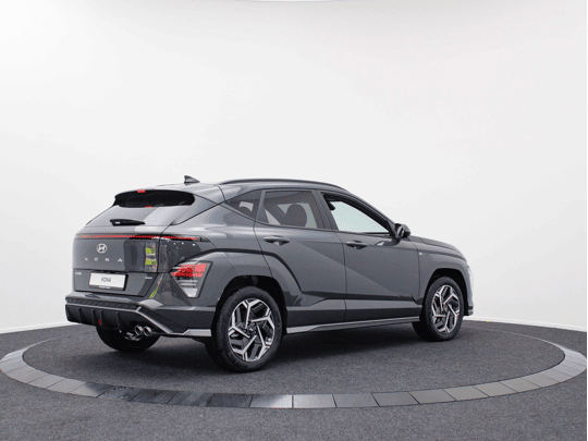 Hyundai Kona 1.6 GDI HEV N Line