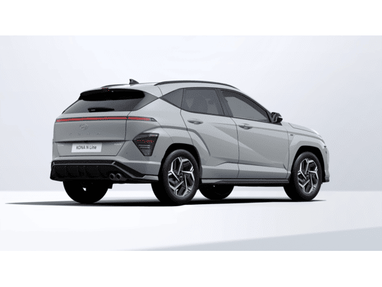Hyundai Kona 1.6 GDI HEV N Line