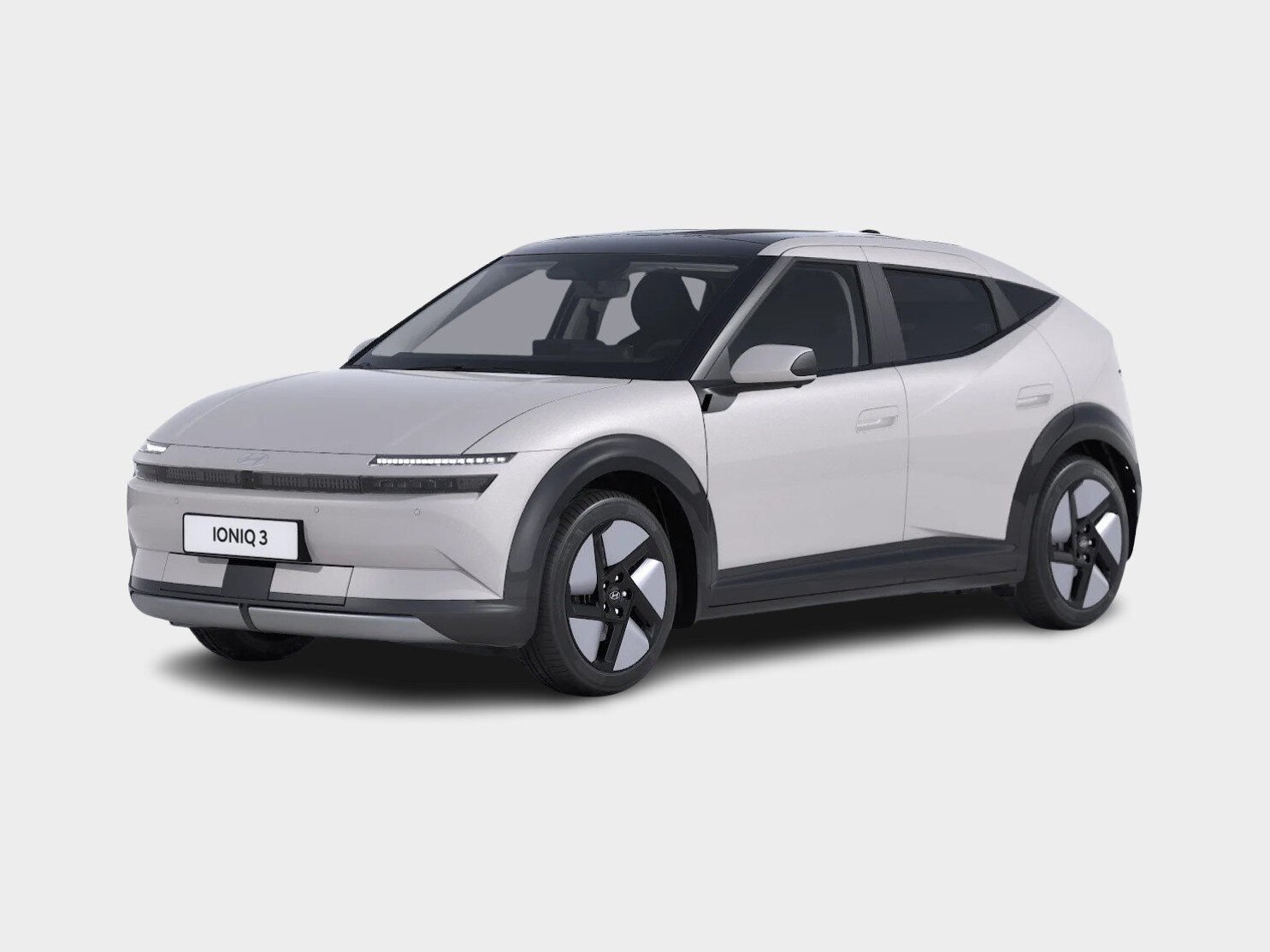Hyundai IONIQ 3 Electric 61 kWh Prime