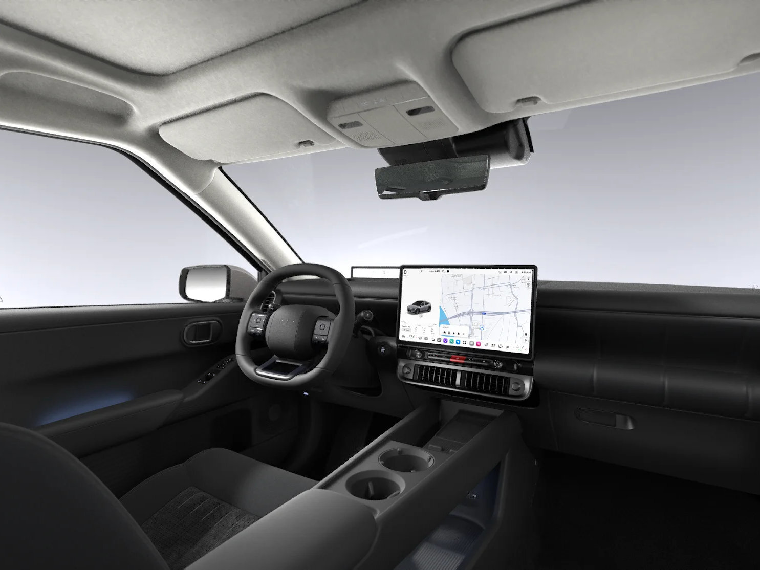 Hyundai IONIQ 3 Electric 61 kWh Prime - Afbeelding 3