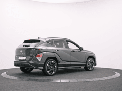 Hyundai Kona Electric 64.8 kWh N Line Business - Afbeelding 2