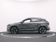 Hyundai Kona Electric 64.8 kWh N Line Business - Afbeelding 4