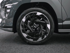 Hyundai Kona Electric 64.8 kWh N Line Business - Afbeelding 5