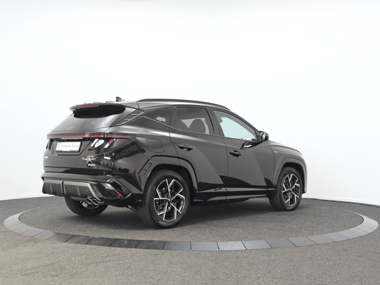 Hyundai Tucson 1.6 T-GDI PHEV N Line Business - PHEV