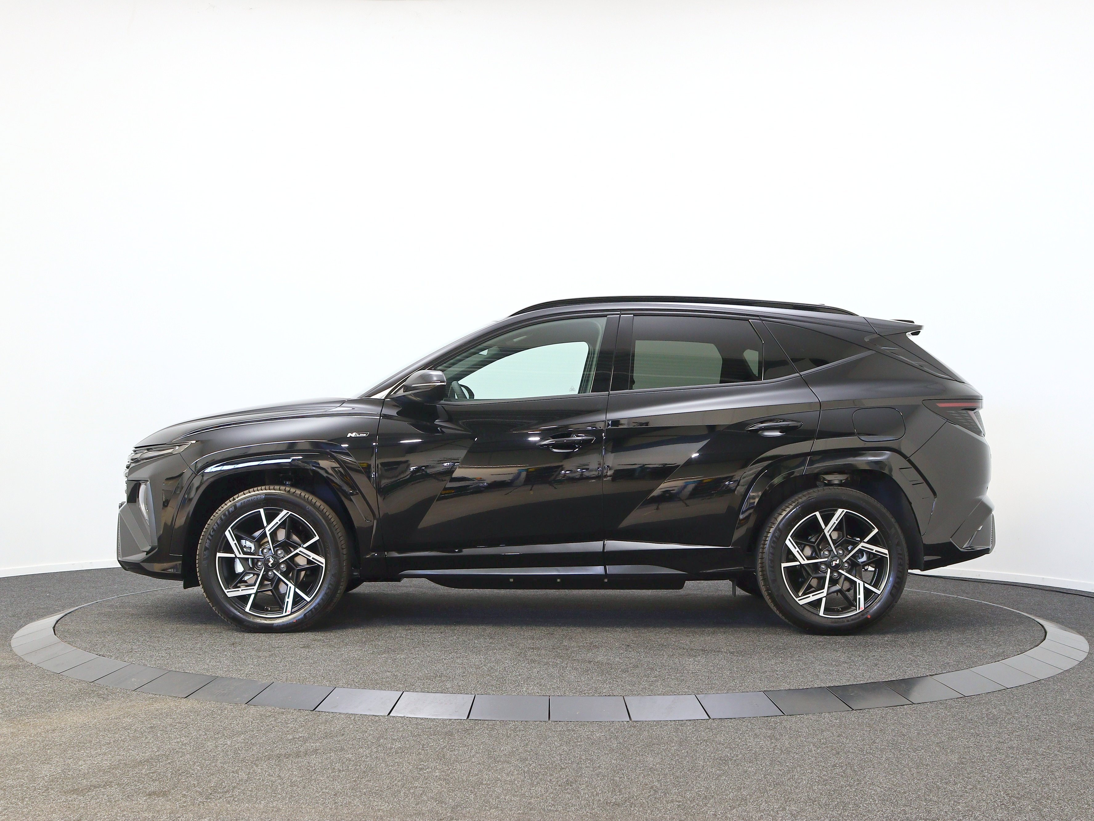 Hyundai Tucson 1.6 T-GDI PHEV N Line Business - PHEV - Afbeelding 5