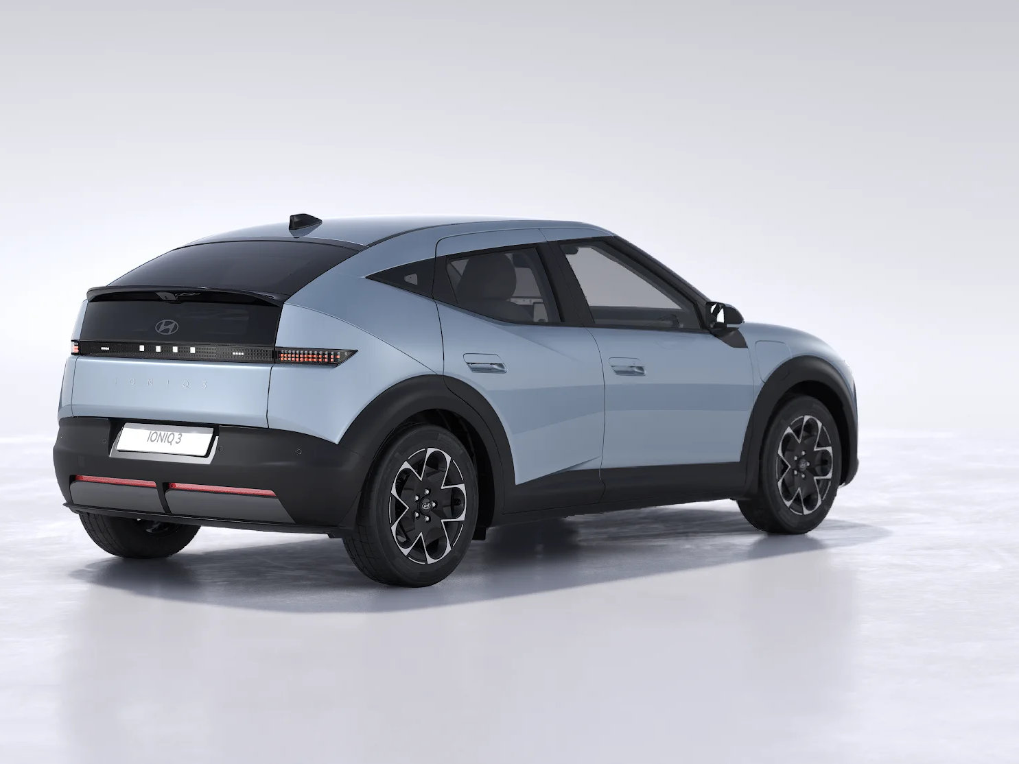 Hyundai IONIQ 3 Electric 61 kWh Trend - Afbeelding 2