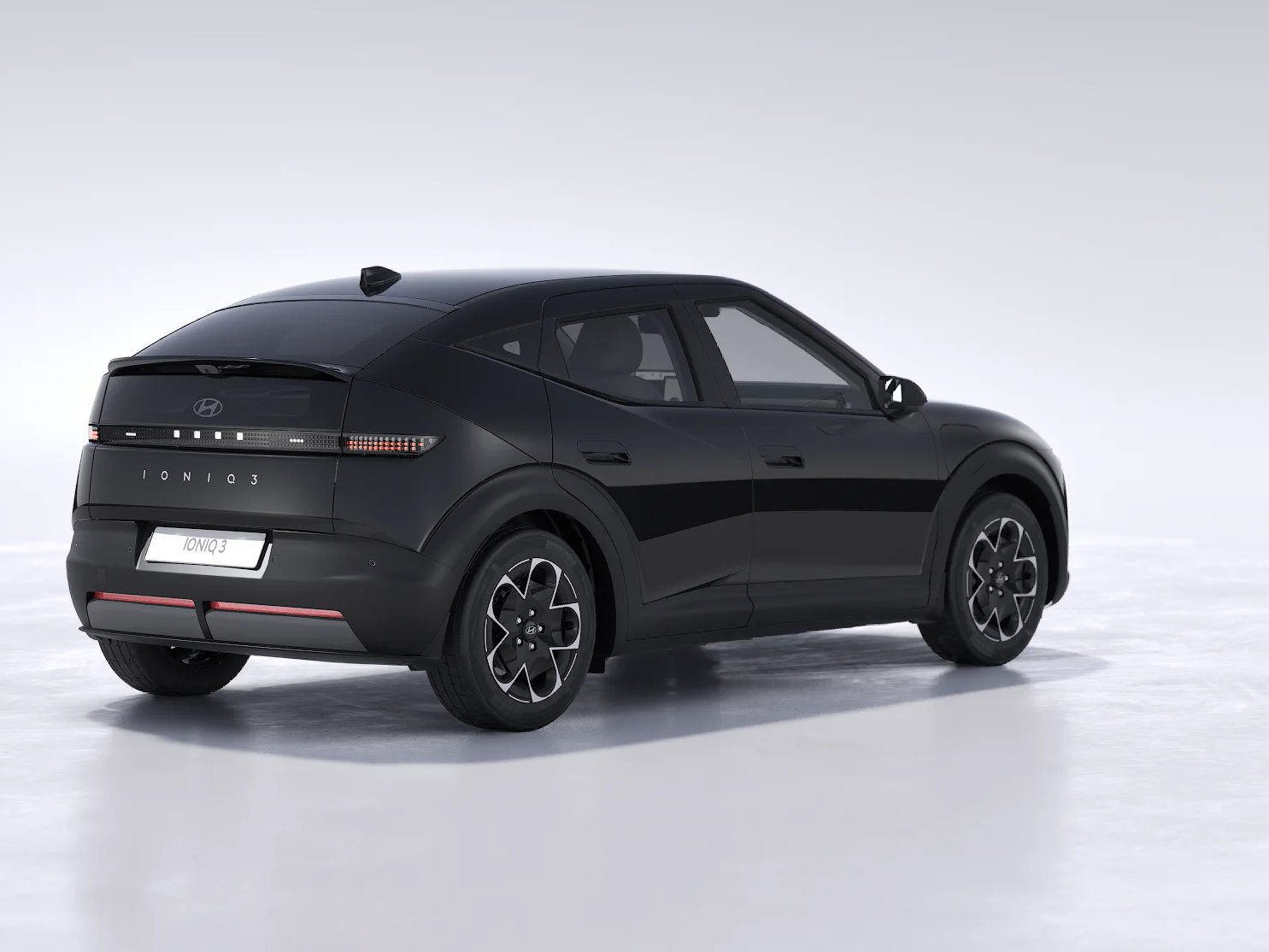 Hyundai IONIQ 3 Electric 61 kWh Trend - Afbeelding 2