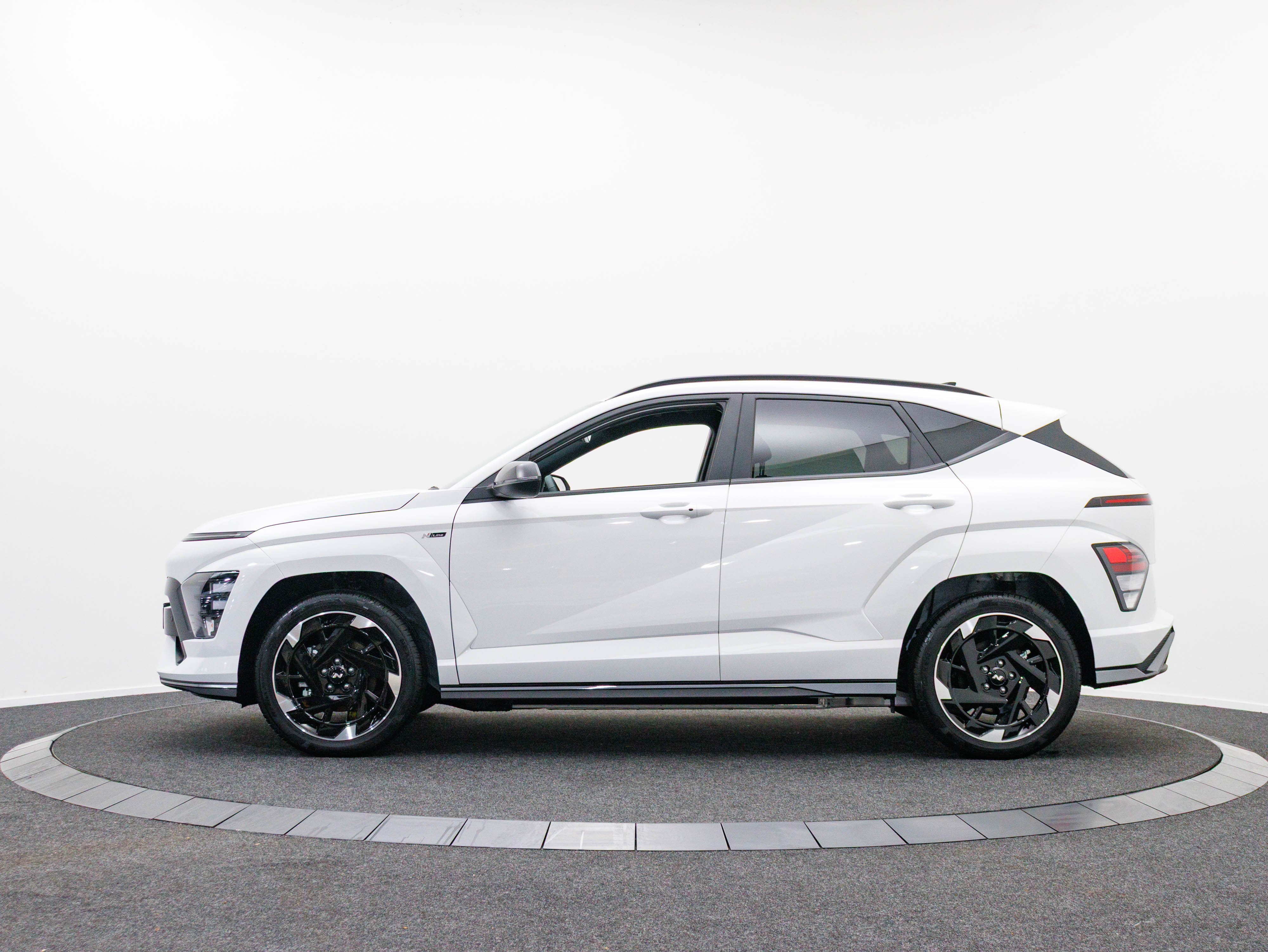 Hyundai Kona Electric 64.8 kWh N Line Business - Afbeelding 4