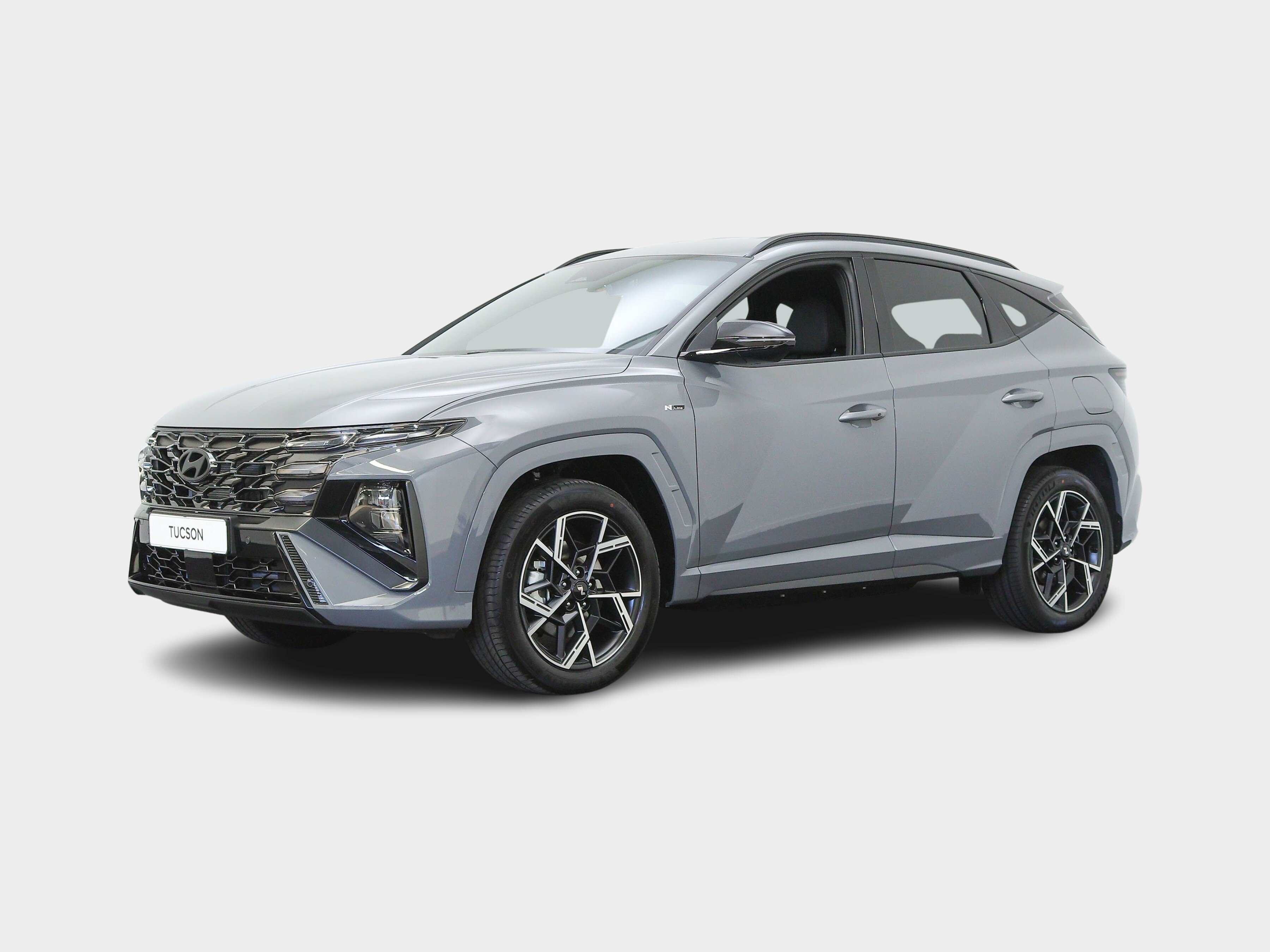 Hyundai Tucson 1.6 T-GDI PHEV N Line Business - PHEV