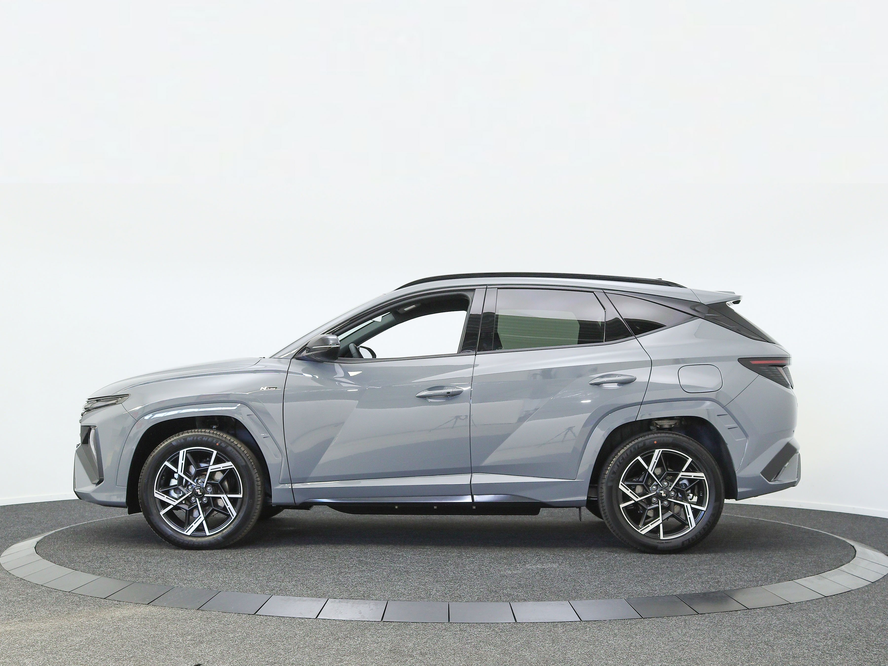 Hyundai Tucson 1.6 T-GDI PHEV N Line Business - PHEV - Afbeelding 2