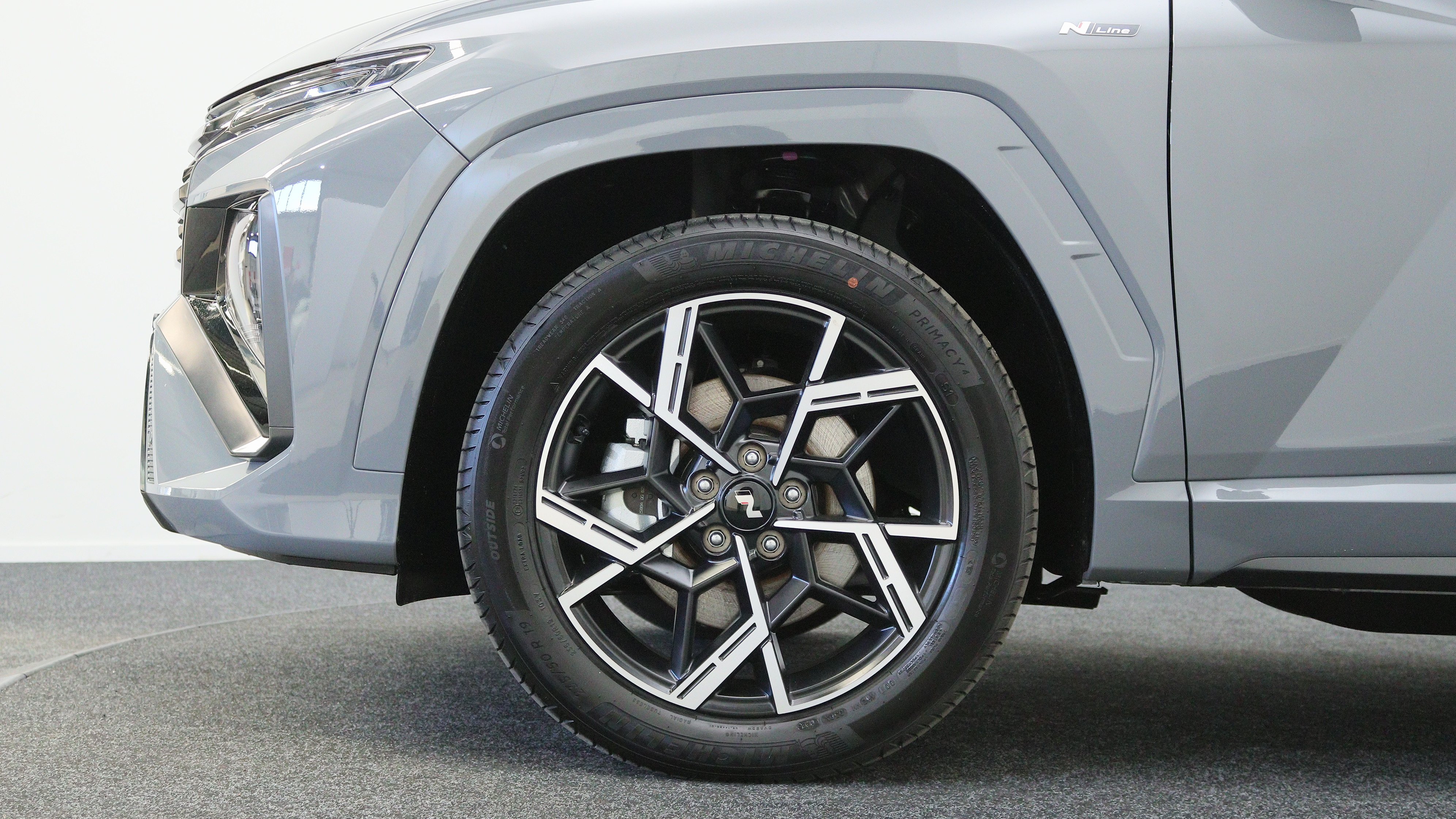Hyundai Tucson 1.6 T-GDI PHEV N Line Business - PHEV - Afbeelding 3