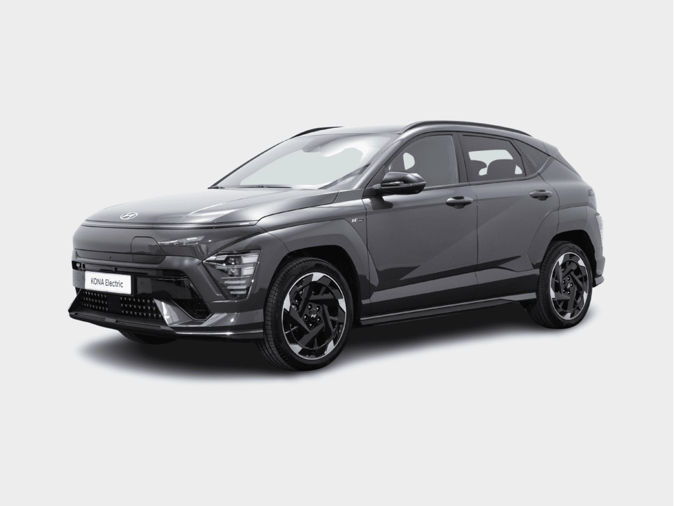 Hyundai Kona Electric 64.8 kWh N Line Business - Afbeelding 1