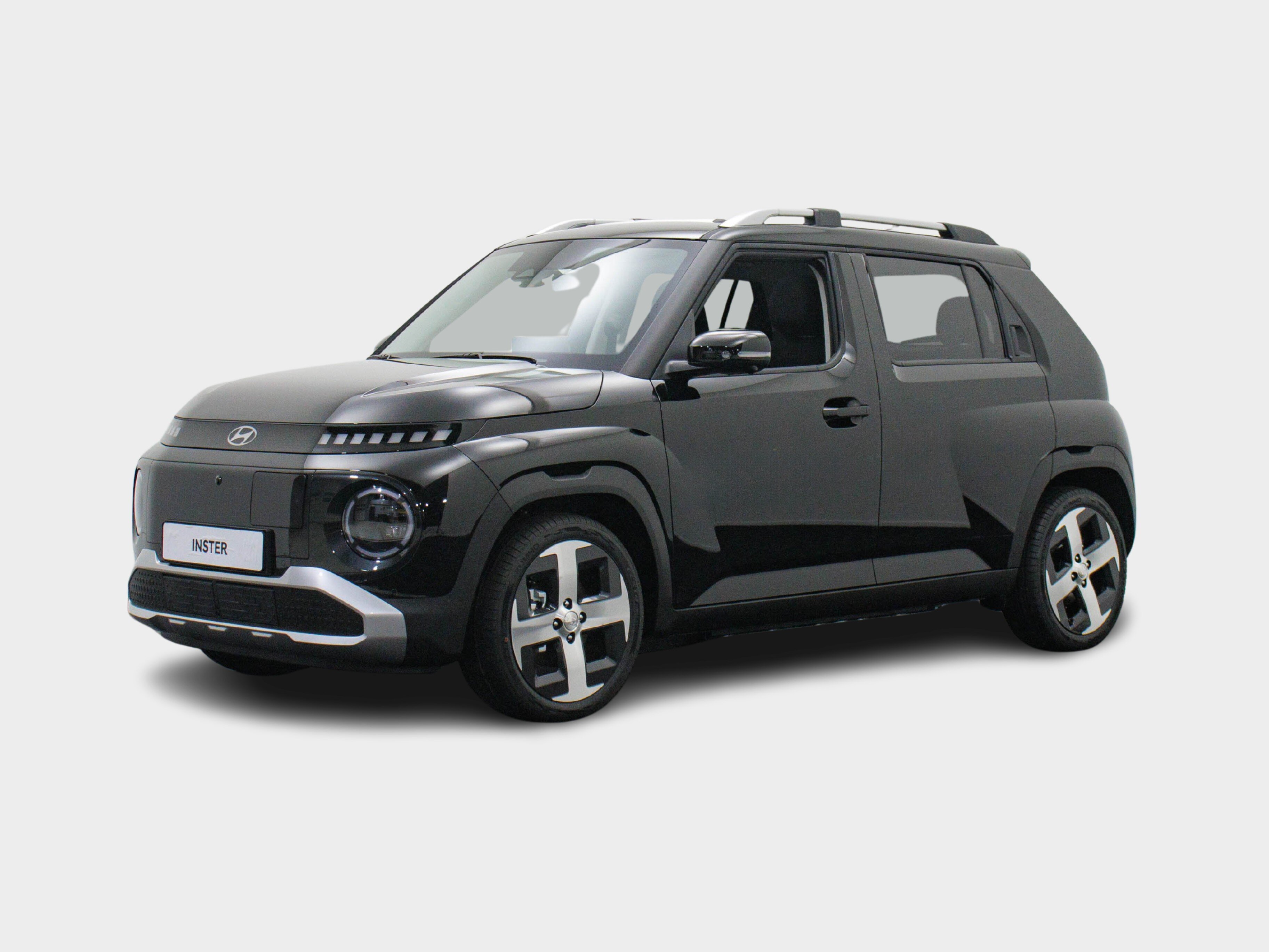 Hyundai Inster Electric 49 kWh Evolve