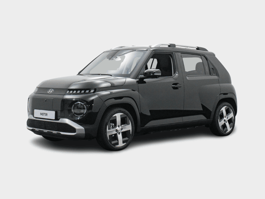 Hyundai Inster Electric 49 kWh Evolve