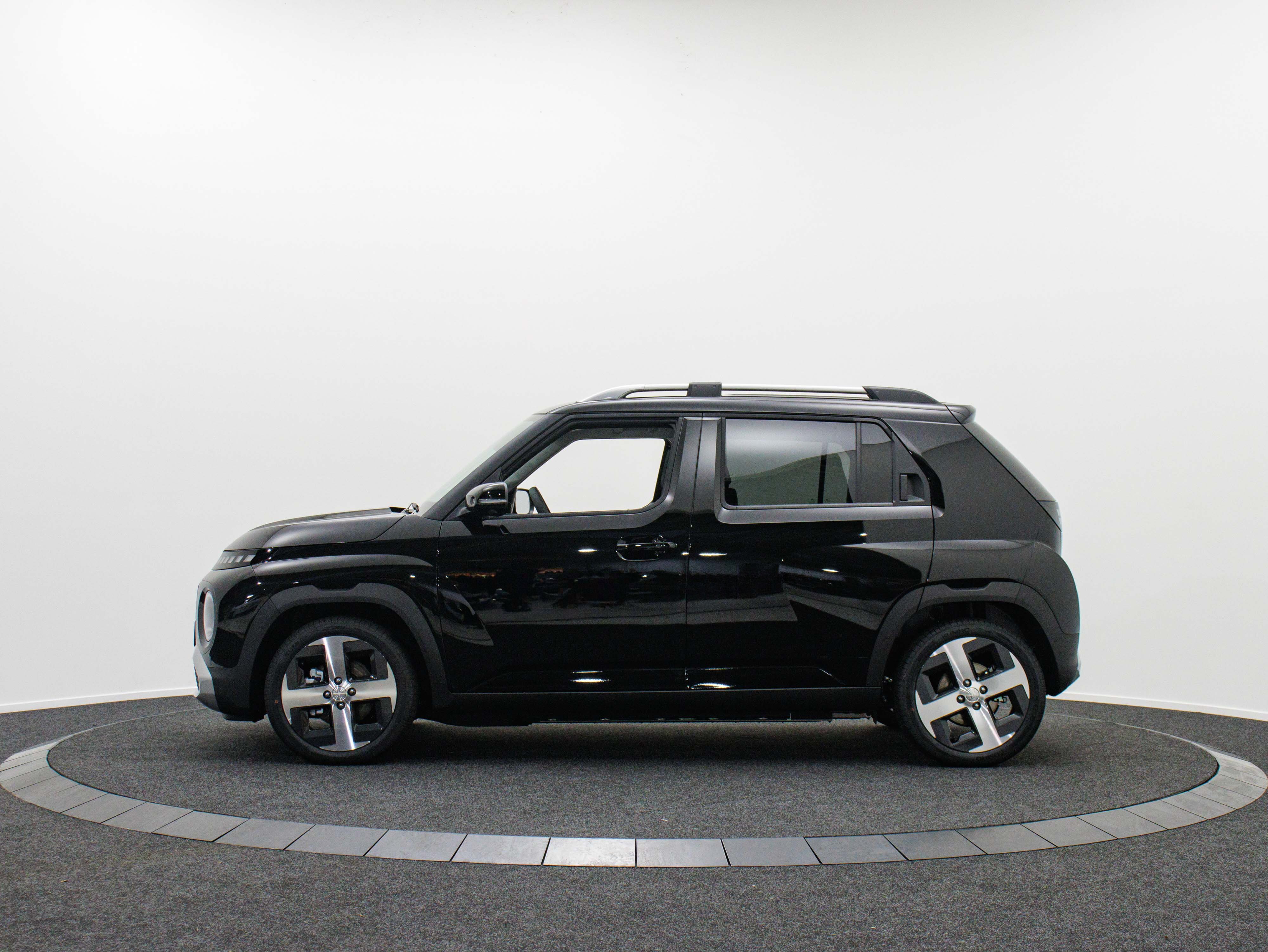 Hyundai Inster Electric 49 kWh Evolve - Afbeelding 5