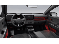Hyundai Kona 1.6 GDI HEV N Line - Afbeelding 3