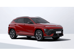 Hyundai Kona 1.6 GDI HEV N Line - Afbeelding 4
