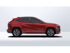 Hyundai Kona 1.6 GDI HEV N Line - Afbeelding 5