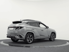 Hyundai Tucson 1.6 T-GDI HEV N Line Sky - Hybrid - Afbeelding 2