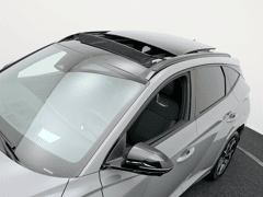 Hyundai Tucson 1.6 T-GDI HEV N Line Sky - Hybrid - Afbeelding 5