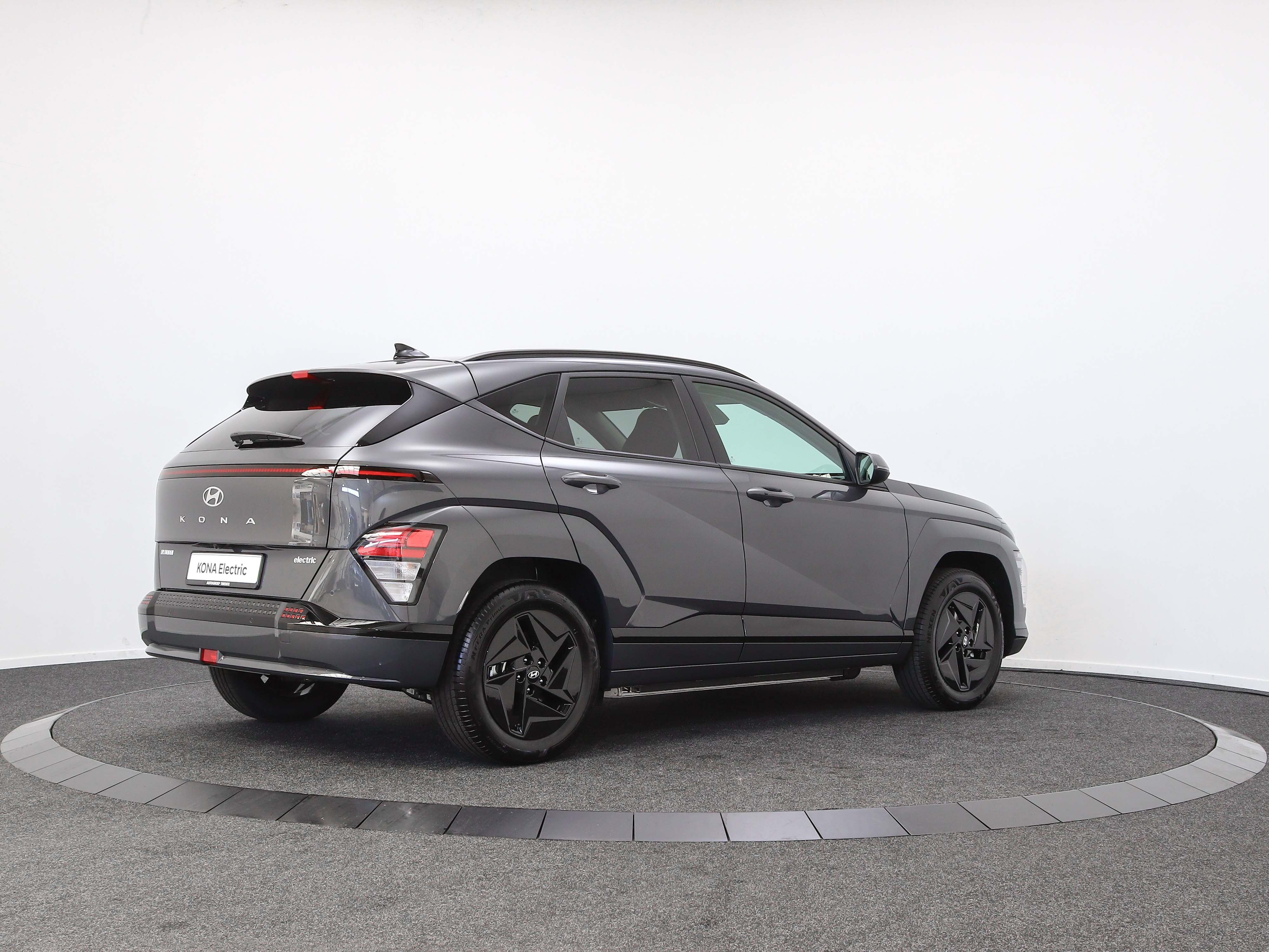 Hyundai Kona Electric 64.8 kWh Pure Edition - Afbeelding 2