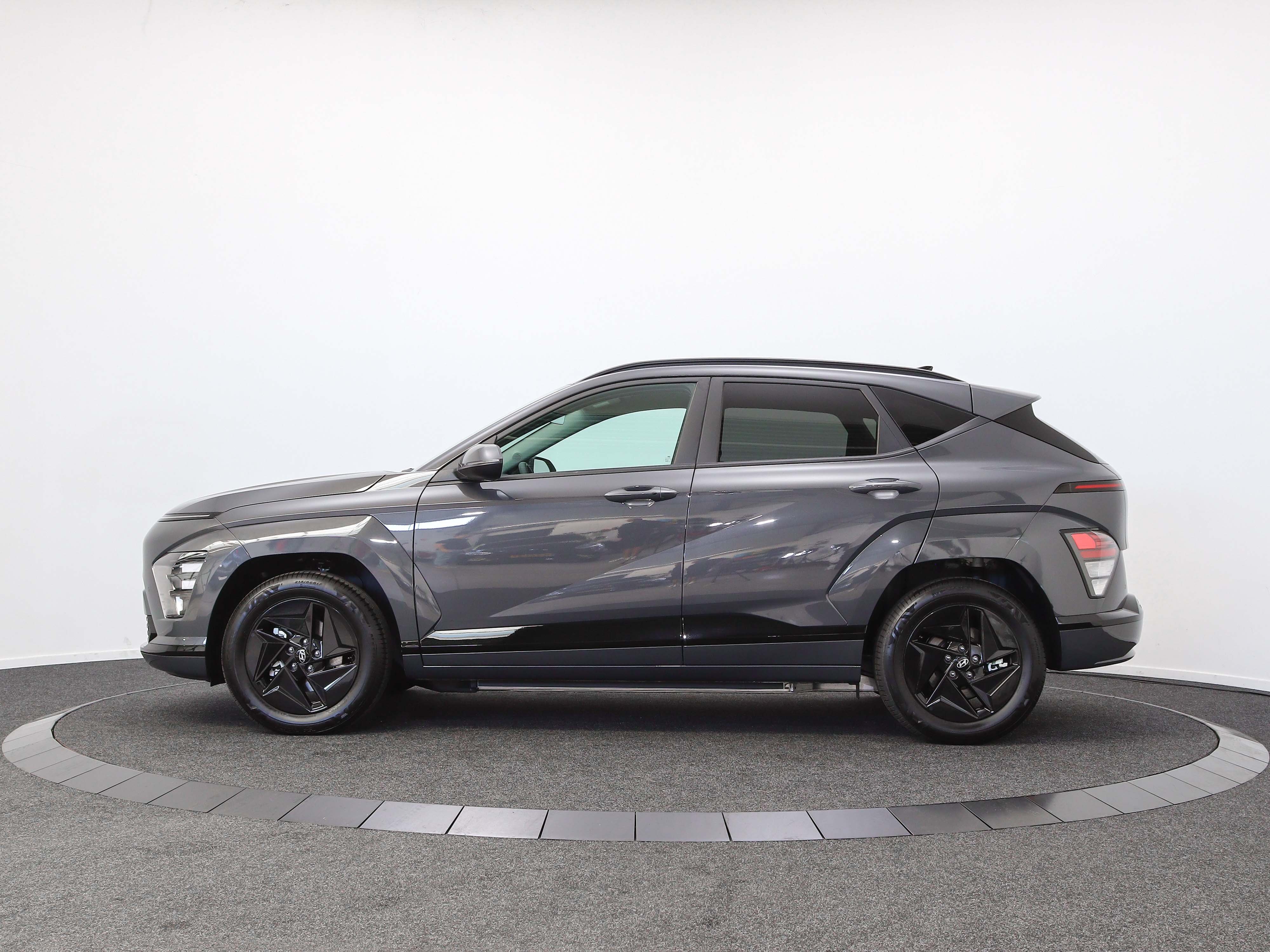 Hyundai Kona Electric 64.8 kWh Pure Edition - Afbeelding 5