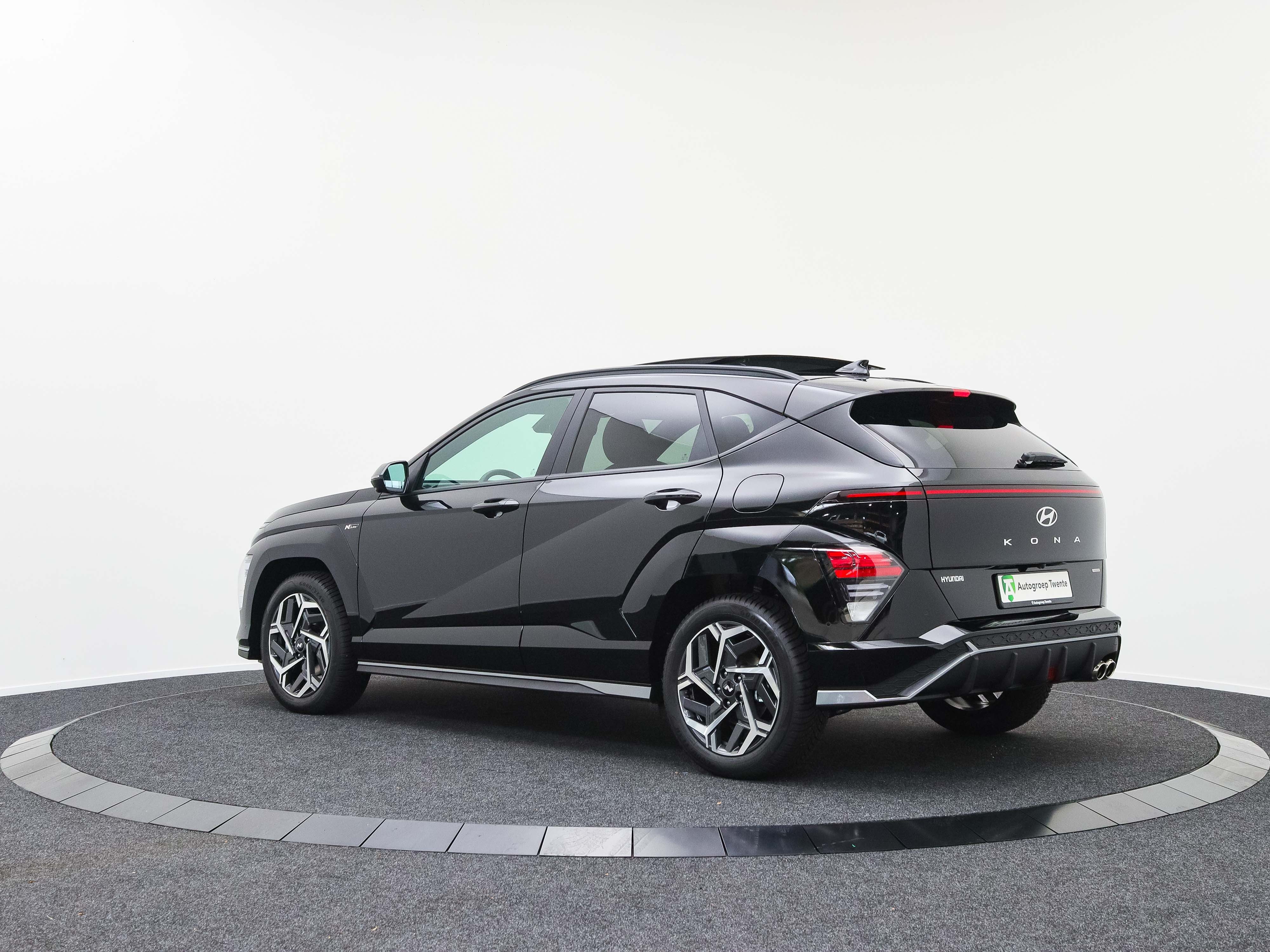 Hyundai Kona 1.6 GDI HEV N Line - Afbeelding 5