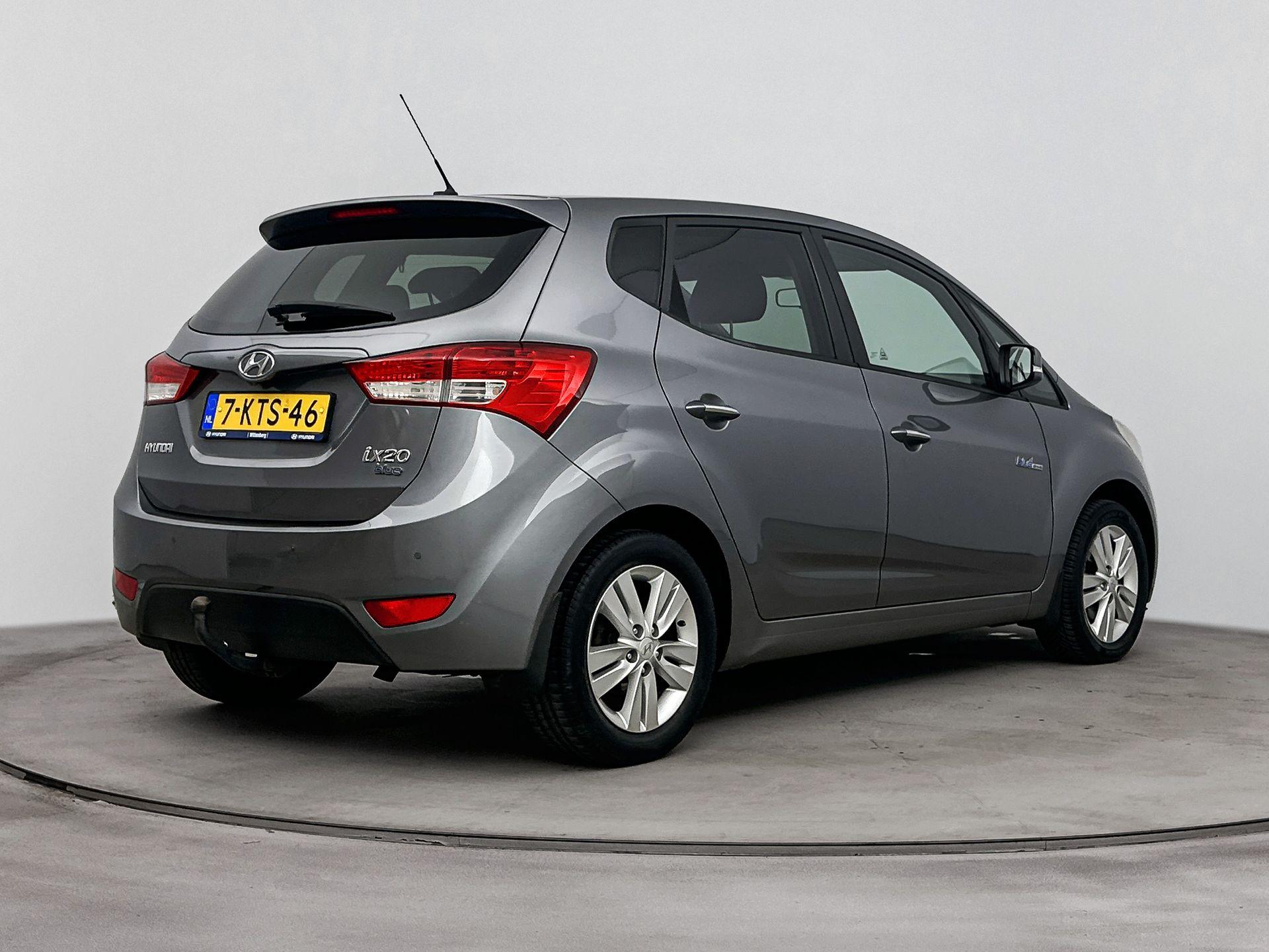Hyundai ix20 1.4i i-MAGINE - Afbeelding 2