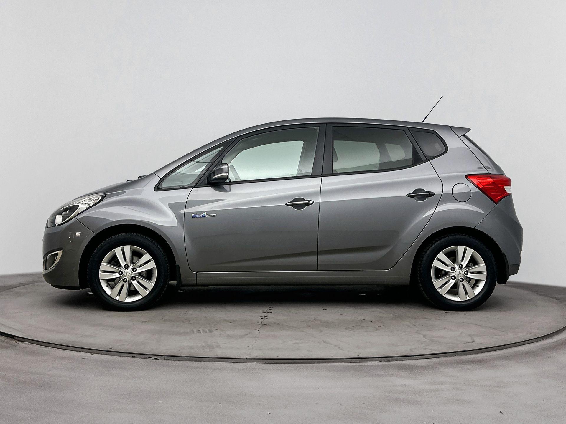 Hyundai ix20 1.4i i-MAGINE - Afbeelding 3