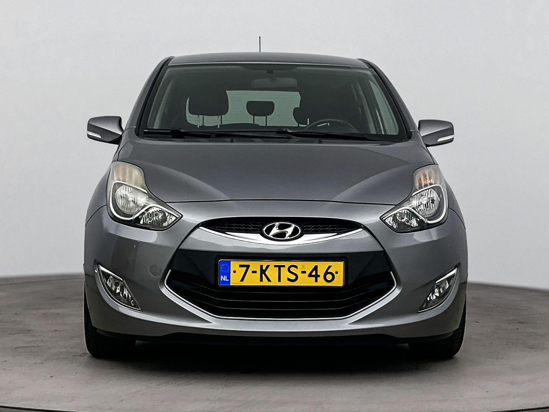 Hyundai ix20 1.4i i-MAGINE - Afbeelding 4