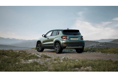 Jeep Avenger Altitude - Afbeelding 2