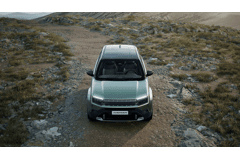 Jeep Avenger Altitude - Afbeelding 4