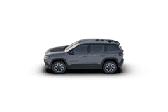 Jeep Compass Overland - Afbeelding 3
