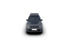 Jeep Compass Overland - Afbeelding 4