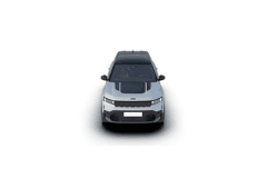 Jeep Compass Overland - Afbeelding 4