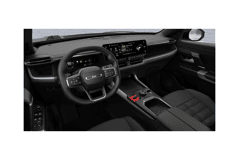 Jeep Compass Overland - Afbeelding 5