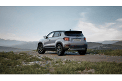 Jeep Avenger Altitude - Afbeelding 2