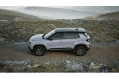 Jeep Avenger Altitude - Afbeelding 3