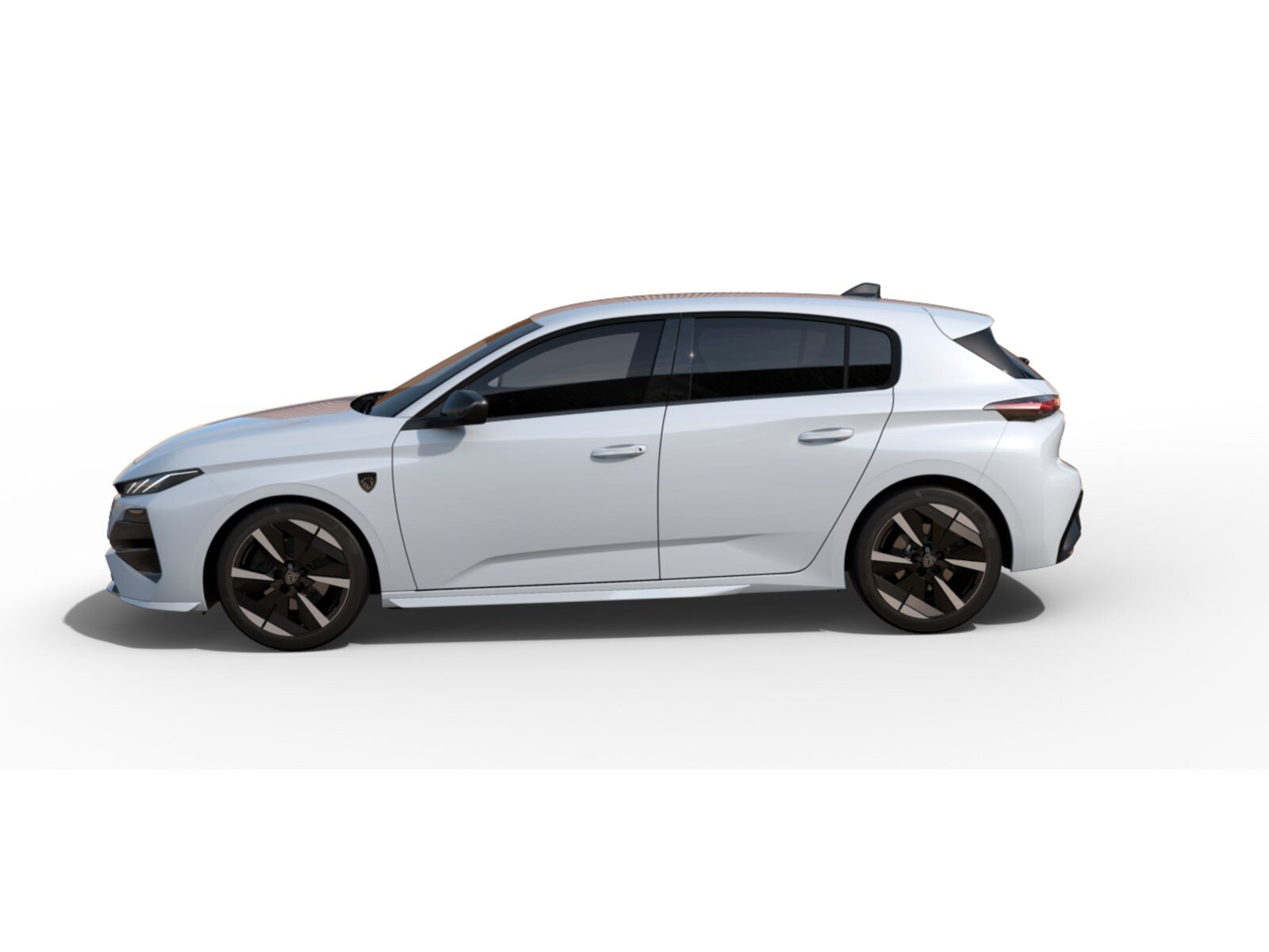Peugeot e-308 GT - Afbeelding 5