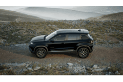 Jeep Avenger Altitude - Afbeelding 3