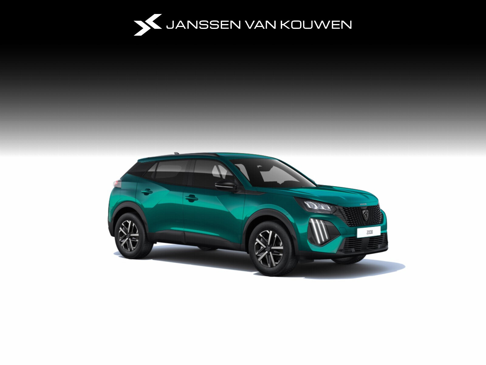 Peugeot 2008 Business
