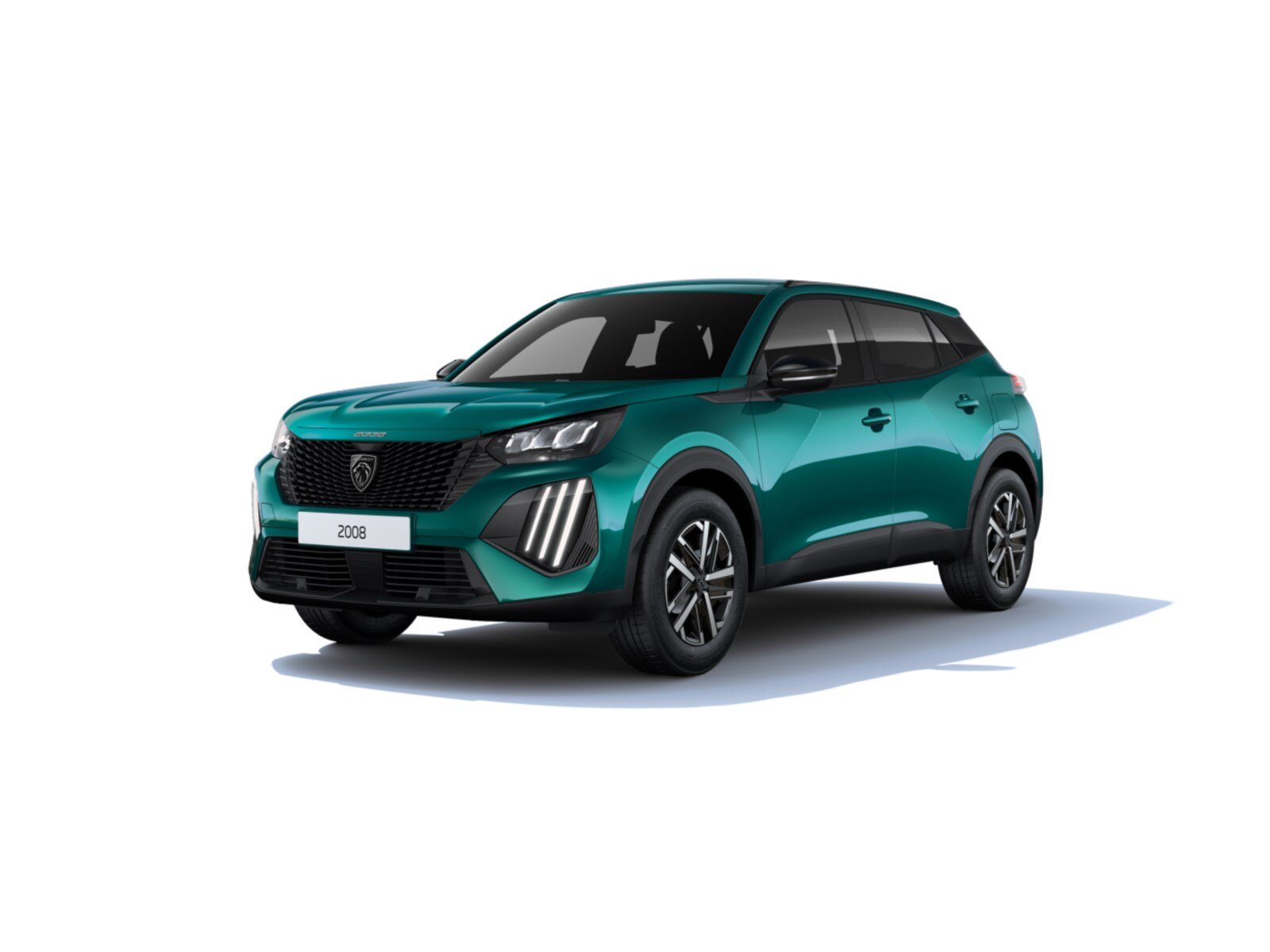 Peugeot 2008 Business - Afbeelding 3