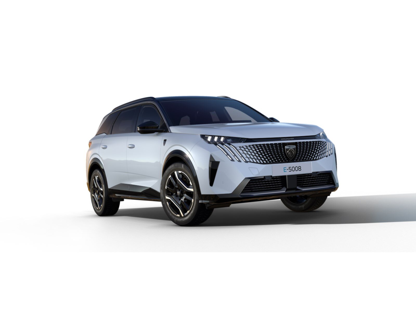 Peugeot 5008 GT - Afbeelding 2