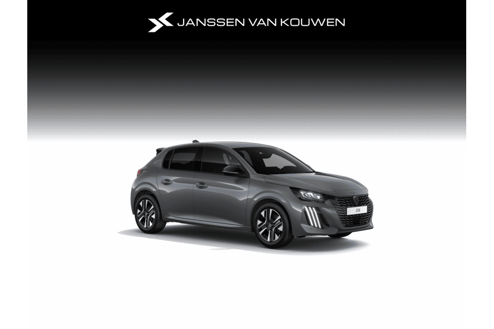 Peugeot 208 Allure - Afbeelding 1